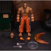 Nessiworld 253252034 Jada Street Fighter II Dee Jay 6 Figür