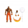 Nessiworld 253252034 Jada Street Fighter II Dee Jay 6 Figür