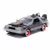Nessiworld 253255027 Zaman Makinesi (Geleceğe Dönüş 3) 1:24 - Simba