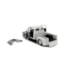 Nessiworld 253255057 Jada Street Fighter 1956 Ford Pickup 1:24