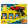 Nessiworld 2561 Zapp Sünger Dart Atan Silah