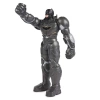Nessiworld  25820 DC Batman Giant Serisi Batman Figür 30 cm