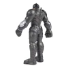Nessiworld  25820 DC Batman Giant Serisi Batman Figür 30 cm