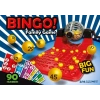 Nessiworld 25906 BİNGO