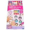 Nessiworld  26329 Cool Maker Go Glam Işıltılı Tırnaklar