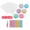 Nessiworld  26329 Cool Maker Go Glam Işıltılı Tırnaklar