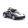Nessiworld  28029 Burago 1:24 Porsche 911 Dakar Model Araba -Sunman