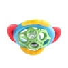 Nessiworld  30800 Lets be Child - Ufo Diş Kaşıyıcı & Çıngırak +0 ay
