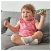 Nessiworld  30800 Lets be Child - Ufo Diş Kaşıyıcı & Çıngırak +0 ay