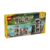 Nessiworld 31153 Lego Creator 3ü1 arada Modern Ev 939 parça +9 yaş