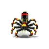 Nessiworld 31159 Lego Creator 3in1 - Şaşırtıcı Örümcek 153 parça +7 yaş