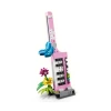 Nessiworld 31169 Lego Creator 3in1 - Çiçekli Daktilo 363 parça +8 yaş