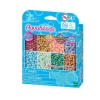 Nessiworld  35089 AquaBeads Suluboya Renkleri Yedek Boncuk Pakedi- 800 parça +4 yaş