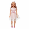 Nessiworld 3532 Yürüyüş Arkadaşım Clara Party 80 cm -Sunman