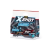 Nessiworld 36587 Zuru X Shot Silah 20 li Yedek Paket -Sunman
