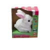 Nessiworld 40098 Tavşan Peluş Pilli-Aya Toys