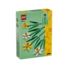 Nessiworld 40747 LEGO® iconic Botanical Collection Nergis 247 parça +8 yaş