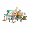 Nessiworld 41731 Lego Friends - Uluslararası Heartlake Okulu 985 parça +7 yaş