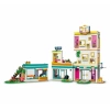 Nessiworld 41731 Lego Friends - Uluslararası Heartlake Okulu 985 parça +7 yaş