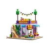 Nessiworld 41747 Lego Friends Heartlake City Mutfak Atölyesi 695 parça +8 yaş