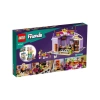 Nessiworld 41747 Lego Friends Heartlake City Mutfak Atölyesi 695 parça +8 yaş