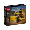 Nessiworld  42163 LEGO® Technic Ağır İş Buldozeri 195 parça +7 yaş