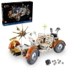 Nessiworld 42182 Lego Technic NASA Apollo Ay Taşıtı - LRV 1913 parça +18 yaş