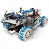 Nessiworld 42211 Lego Technic Lunar Outpost Ay Gezgini Uzay Aracı 1082 parça +10 yaş