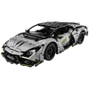 Nessiworld 42214 Lego Technic Lamborghini Revuelto 1135 parça +10 yaş