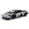 Nessiworld 42214 Lego Technic Lamborghini Revuelto 1135 parça +10 yaş