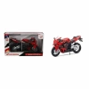 Nessiworld 42607 SUN-  Honda   CBR600R 2006 Kırmızı 1:12