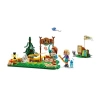 Nessiworld 42622 Lego Friends Macera Kampı Okçuluk Alanı 157 parça +6 yaş