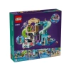 Nessiworld 42630 Lego Friends Heartlake City Su Parkı 814 parça +8 yaş