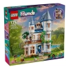 Nessiworld 42638 Lego Friends Şato Pansiyon 1311 parça +12 yaş