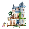 Nessiworld 42638 Lego Friends Şato Pansiyon 1311 parça +12 yaş