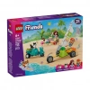 Nessiworld 42641 Lego Friends Sörfçü Köpekler ve Scooter Macerası 113 parça +6 yaş