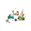 Nessiworld 42641 Lego Friends Sörfçü Köpekler ve Scooter Macerası 113 parça +6 yaş