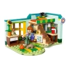 Nessiworld  42646 Lego Friends Autumnun Odası 222 parça +6 yaş