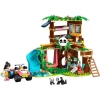 Nessiworld 42648 Lego Friends Panda Barınağı 243 parça +7 yaş
