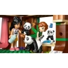 Nessiworld 42648 Lego Friends Panda Barınağı 243 parça +7 yaş