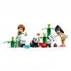 Nessiworld 42648 Lego Friends Panda Barınağı 243 parça +7 yaş