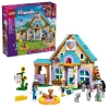 Nessiworld 42651 Lego Friends Veteriner Kliniği parça + yaş