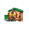 Nessiworld 42654 Lego Friends Midilli Çiftliği 727 parça +7 yaş