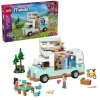 Nessiworld 42663 Lego Friends Arkadaşlık Karavan Macerası parça + yaş