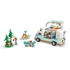 Nessiworld 42663 Lego Friends Arkadaşlık Karavan Macerası parça + yaş