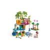Nessiworld 42666 Lego Friends Kedi Doğum Günü Partisi 321 parça +6 yaş