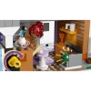 Nessiworld 42670 Lego Friends Heartlake Apartman ve Mağazalar 2040 parça +12 yaş
