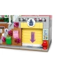 Nessiworld 42670 Lego Friends Heartlake Apartman ve Mağazalar 2040 parça +12 yaş