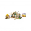Nessiworld 42671 Lego Friends Kafe ve Çiçekçi Dükkanı 1138 parça +9 yaş