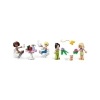 Nessiworld 42671 Lego Friends Kafe ve Çiçekçi Dükkanı 1138 parça +9 yaş